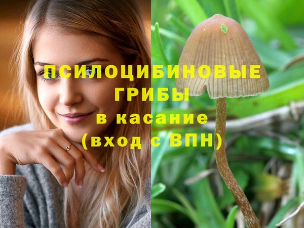 хмурый Красноперекопск